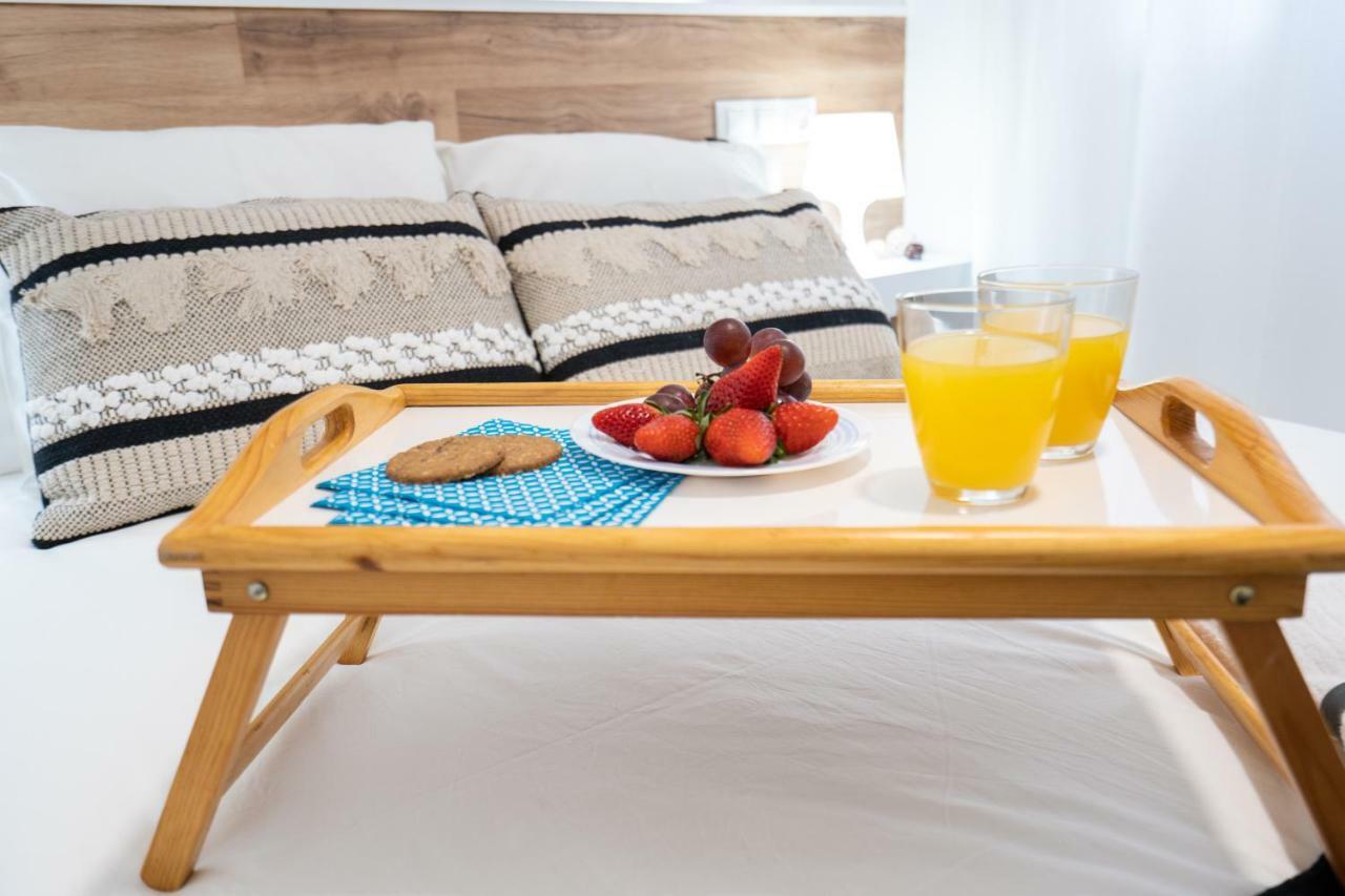 ✪Dona Apartment ลาสปัลมาส เด กรานคานาเรีย ภายนอก รูปภาพ