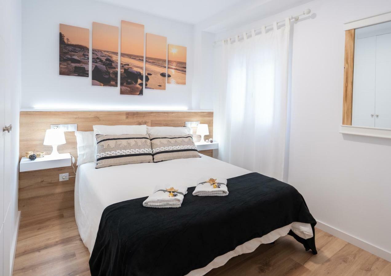 ✪Dona Apartment ลาสปัลมาส เด กรานคานาเรีย ภายนอก รูปภาพ