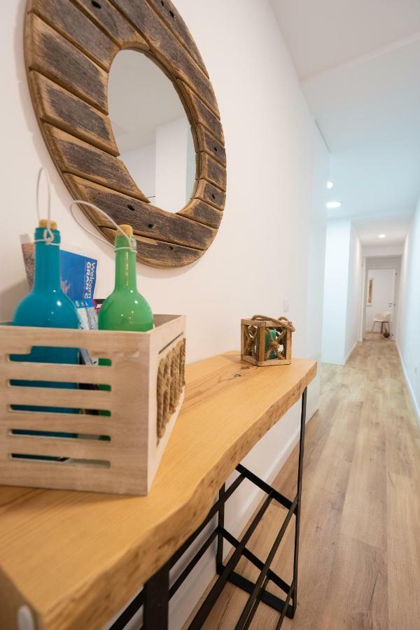 ✪Dona Apartment ลาสปัลมาส เด กรานคานาเรีย ภายนอก รูปภาพ