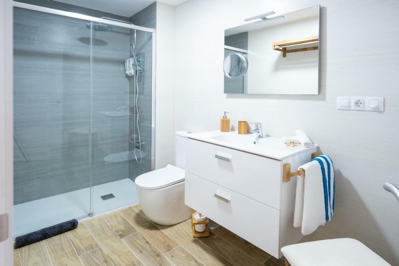 ✪Dona Apartment ลาสปัลมาส เด กรานคานาเรีย ภายนอก รูปภาพ