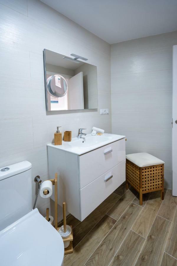 ✪Dona Apartment ลาสปัลมาส เด กรานคานาเรีย ภายนอก รูปภาพ
