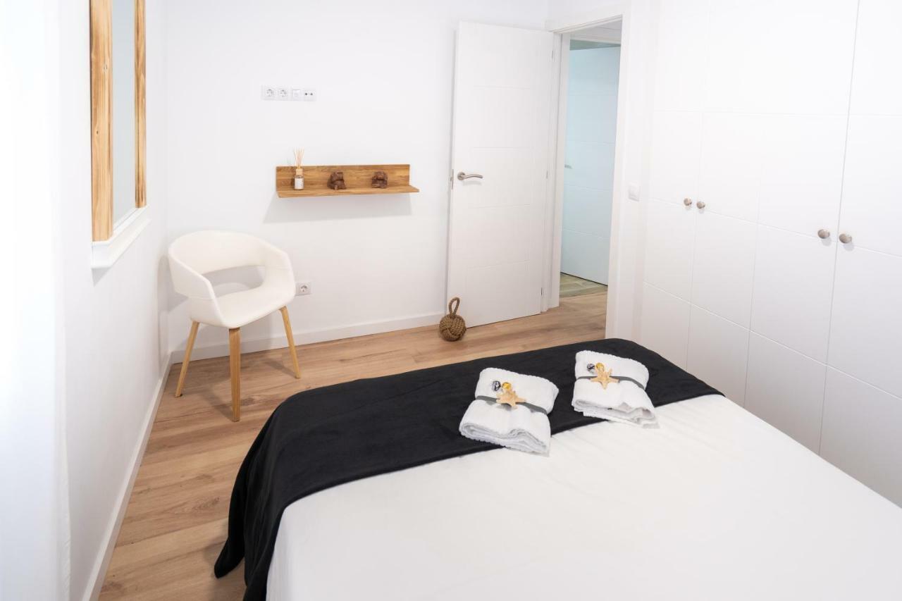 ✪Dona Apartment ลาสปัลมาส เด กรานคานาเรีย ภายนอก รูปภาพ