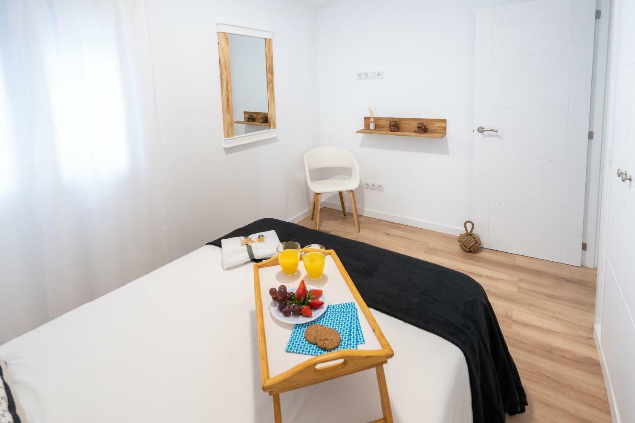 ✪Dona Apartment ลาสปัลมาส เด กรานคานาเรีย ภายนอก รูปภาพ