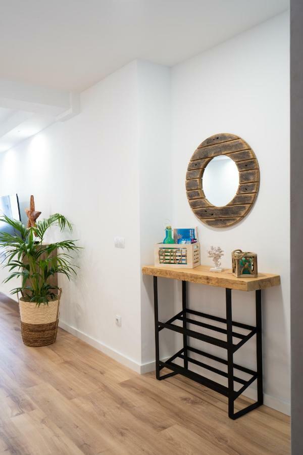 ✪Dona Apartment ลาสปัลมาส เด กรานคานาเรีย ภายนอก รูปภาพ