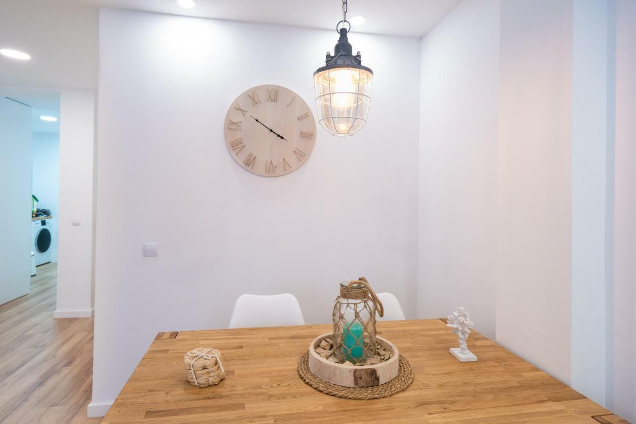 ✪Dona Apartment ลาสปัลมาส เด กรานคานาเรีย ภายนอก รูปภาพ