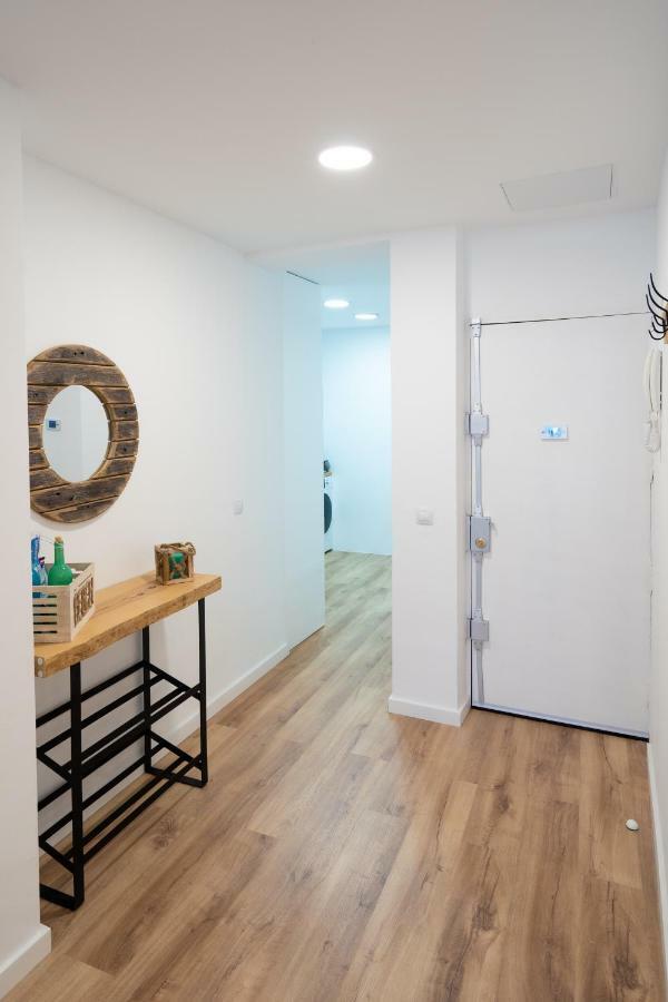 ✪Dona Apartment ลาสปัลมาส เด กรานคานาเรีย ภายนอก รูปภาพ